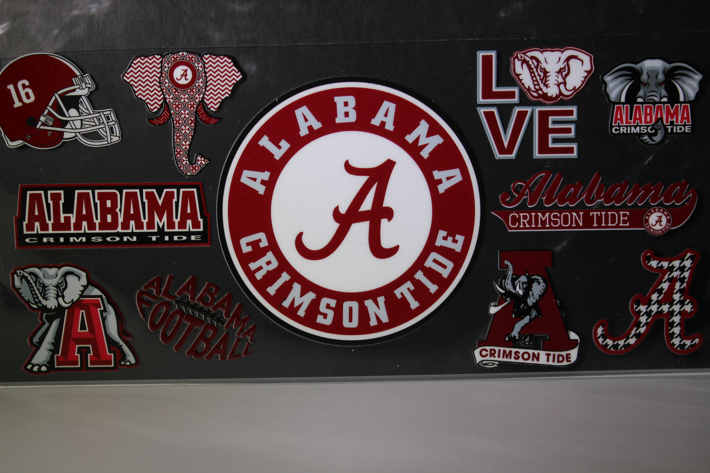 #1355 College