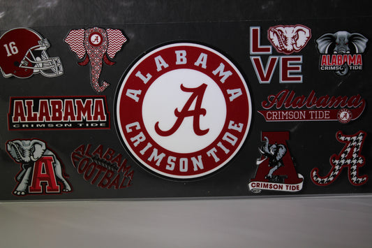 #1355 College