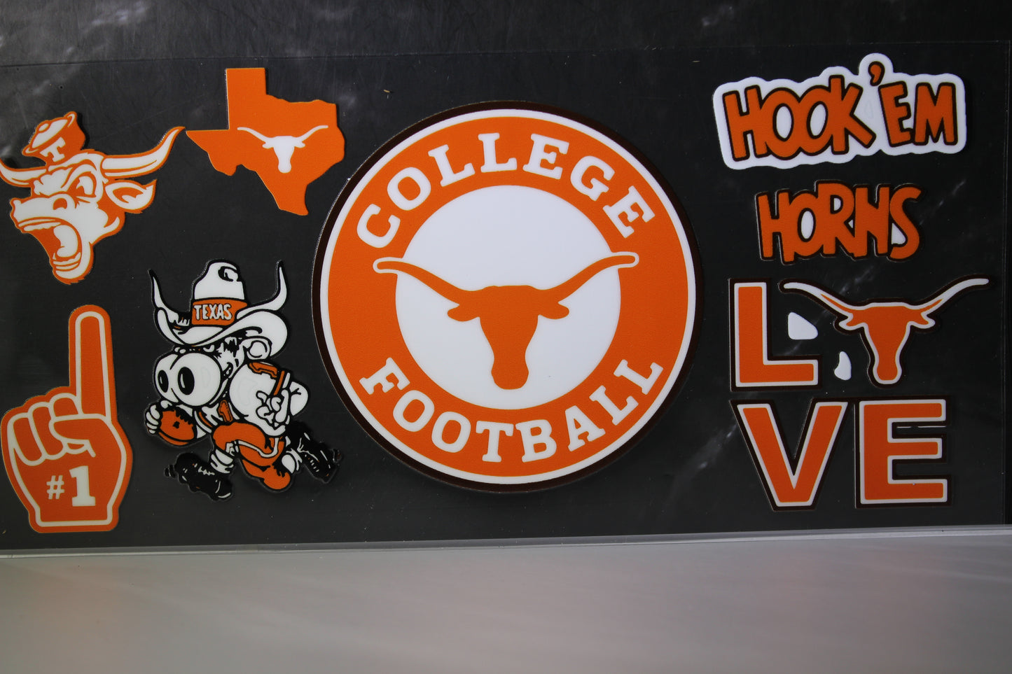 #1358 College