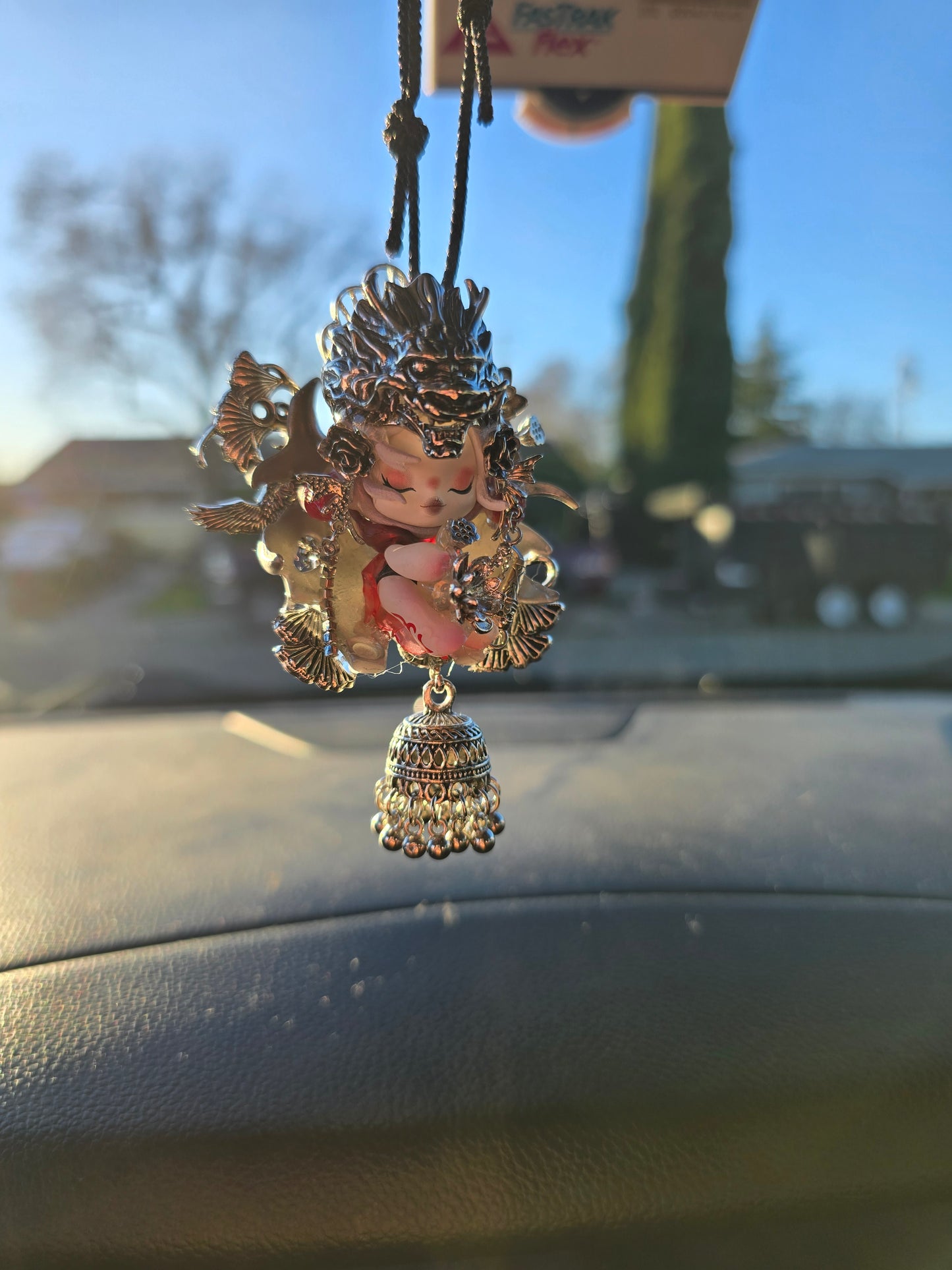 Car Charms