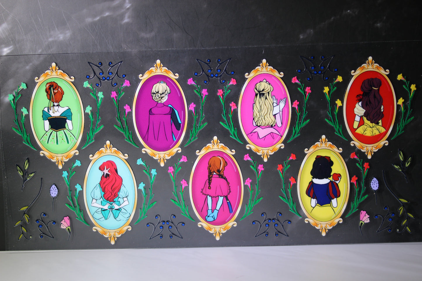 #271 DS Princess Group