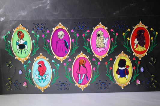 #271 DS Princess Group