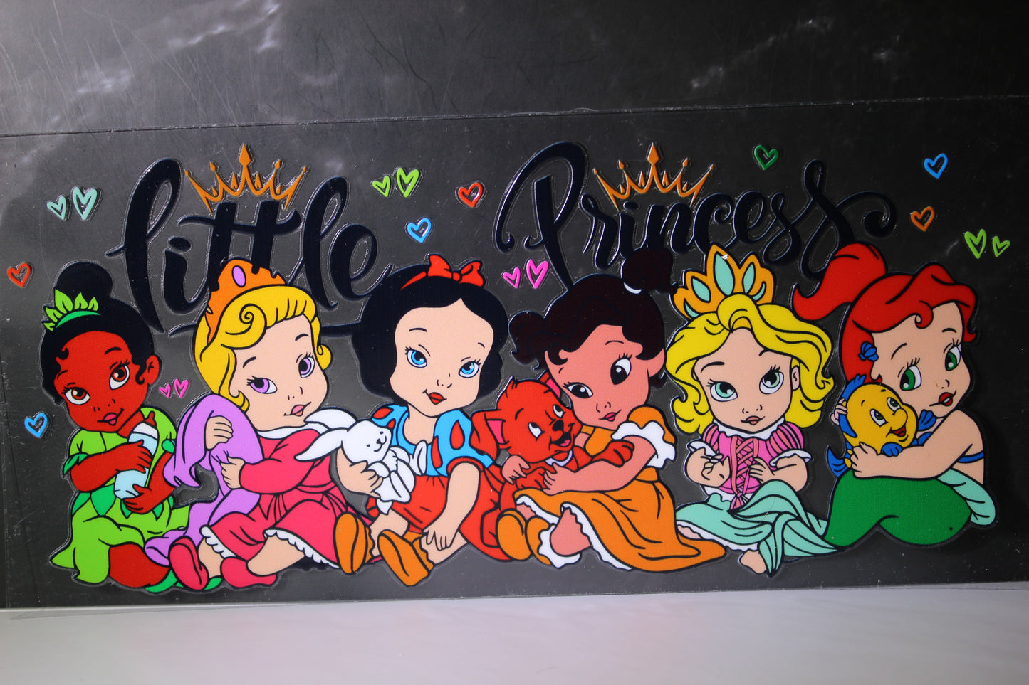 #274 DS Princess Group
