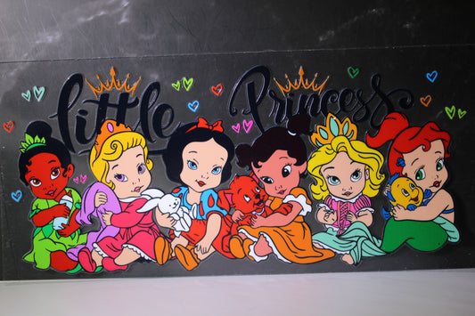 #274 DS Princess Group