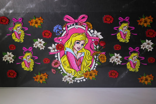 #281 DS Princess/Villains