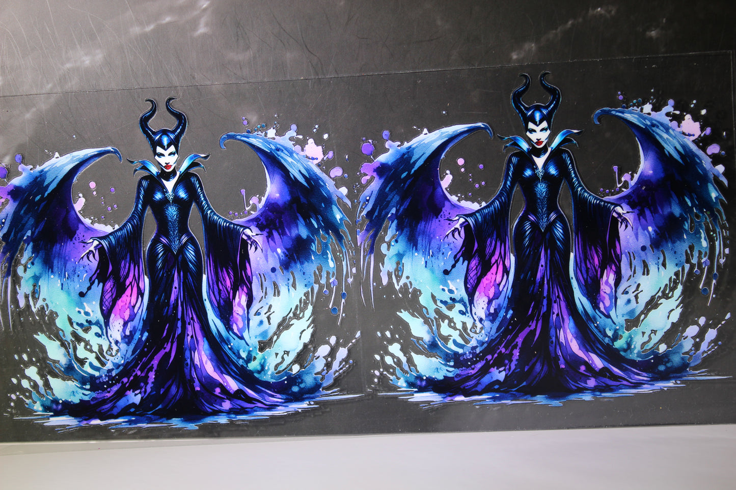 #305 DS Princess/Villains
