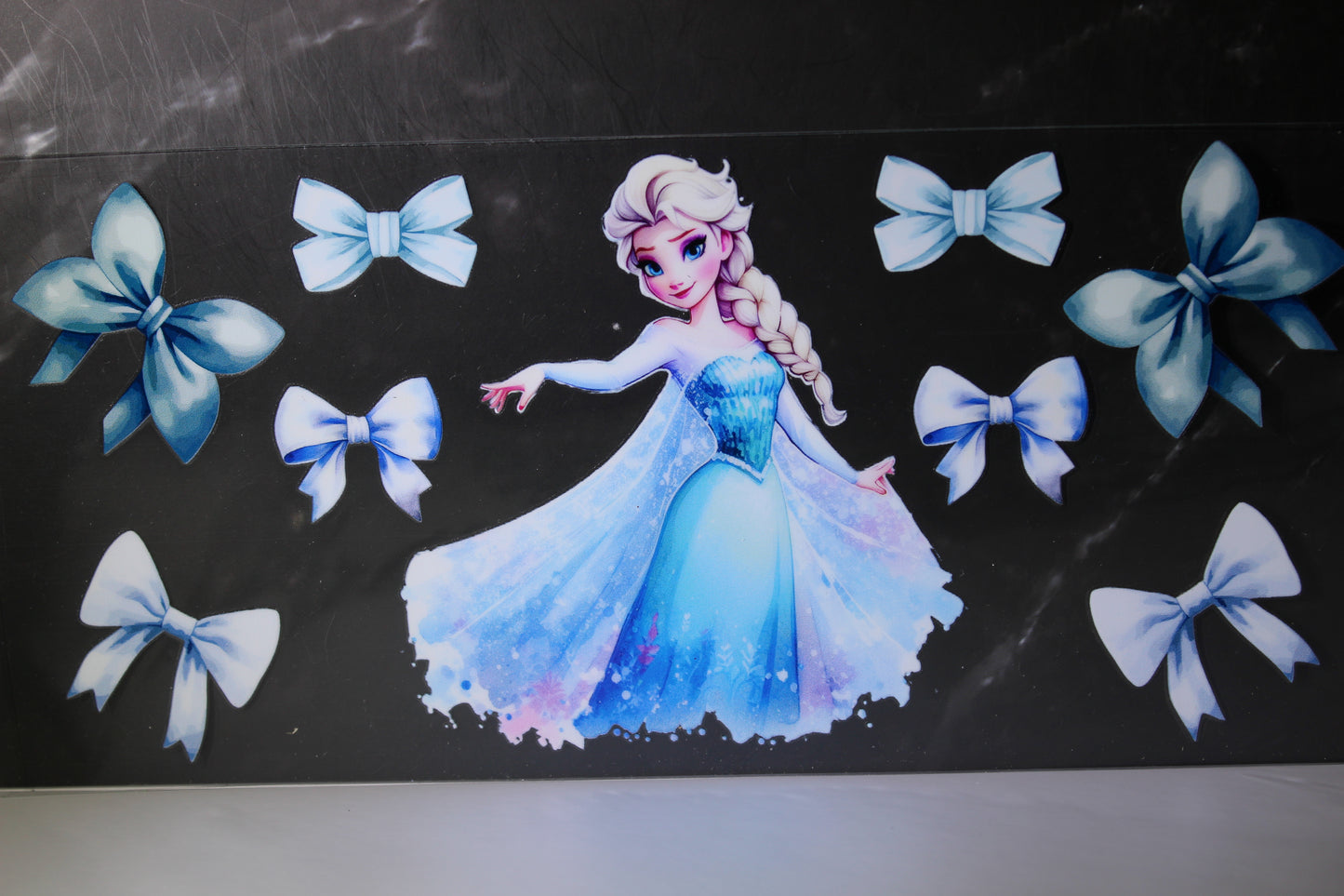 #330 DS Princess/Villains