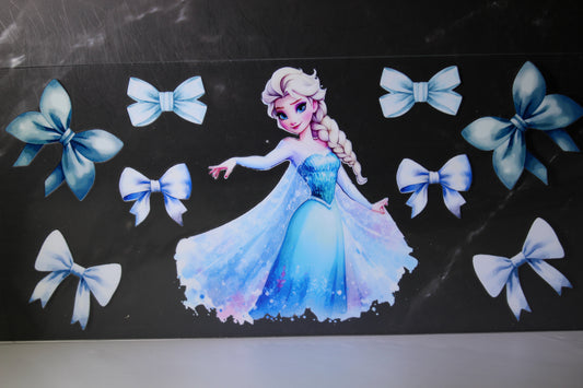 #330 DS Princess/Villains