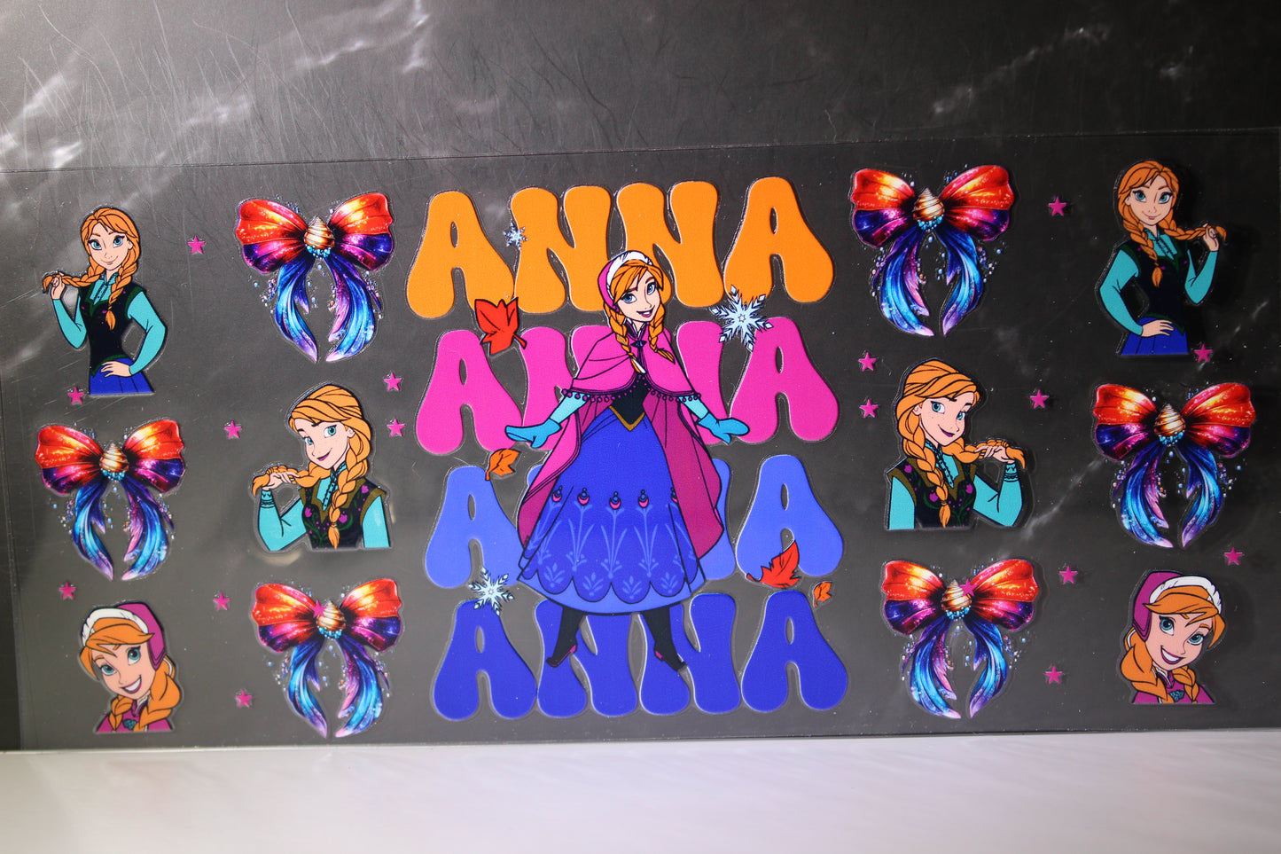 #334 DS Princess/Villains