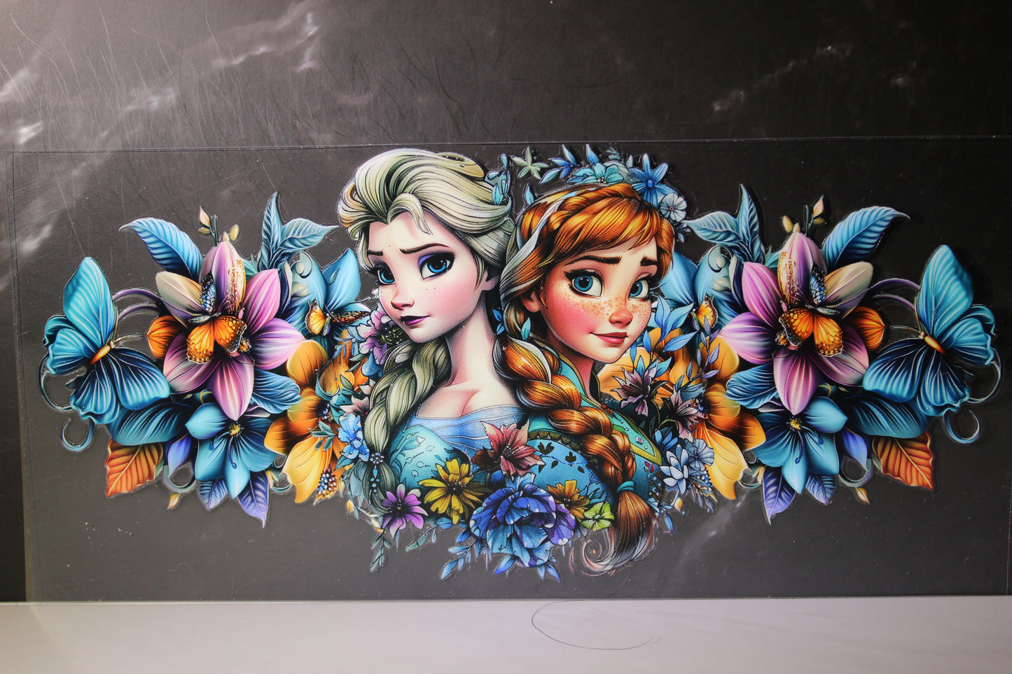#335 DS Princess/Villains