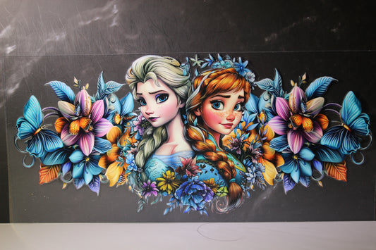 #335 DS Princess/Villains