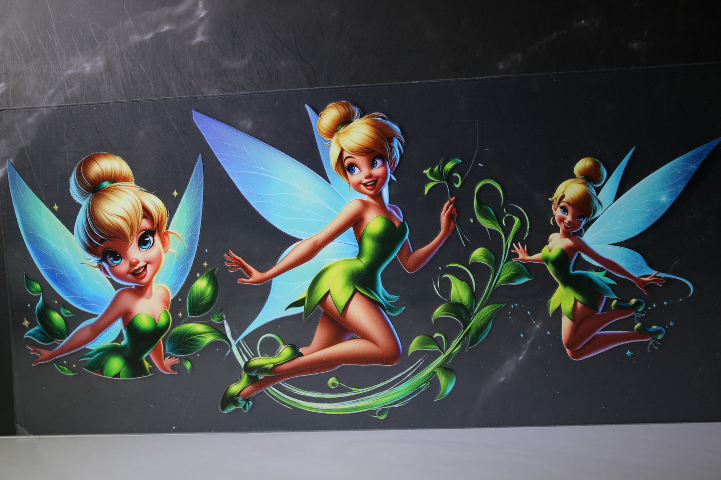 #342 DS Princess/Villains
