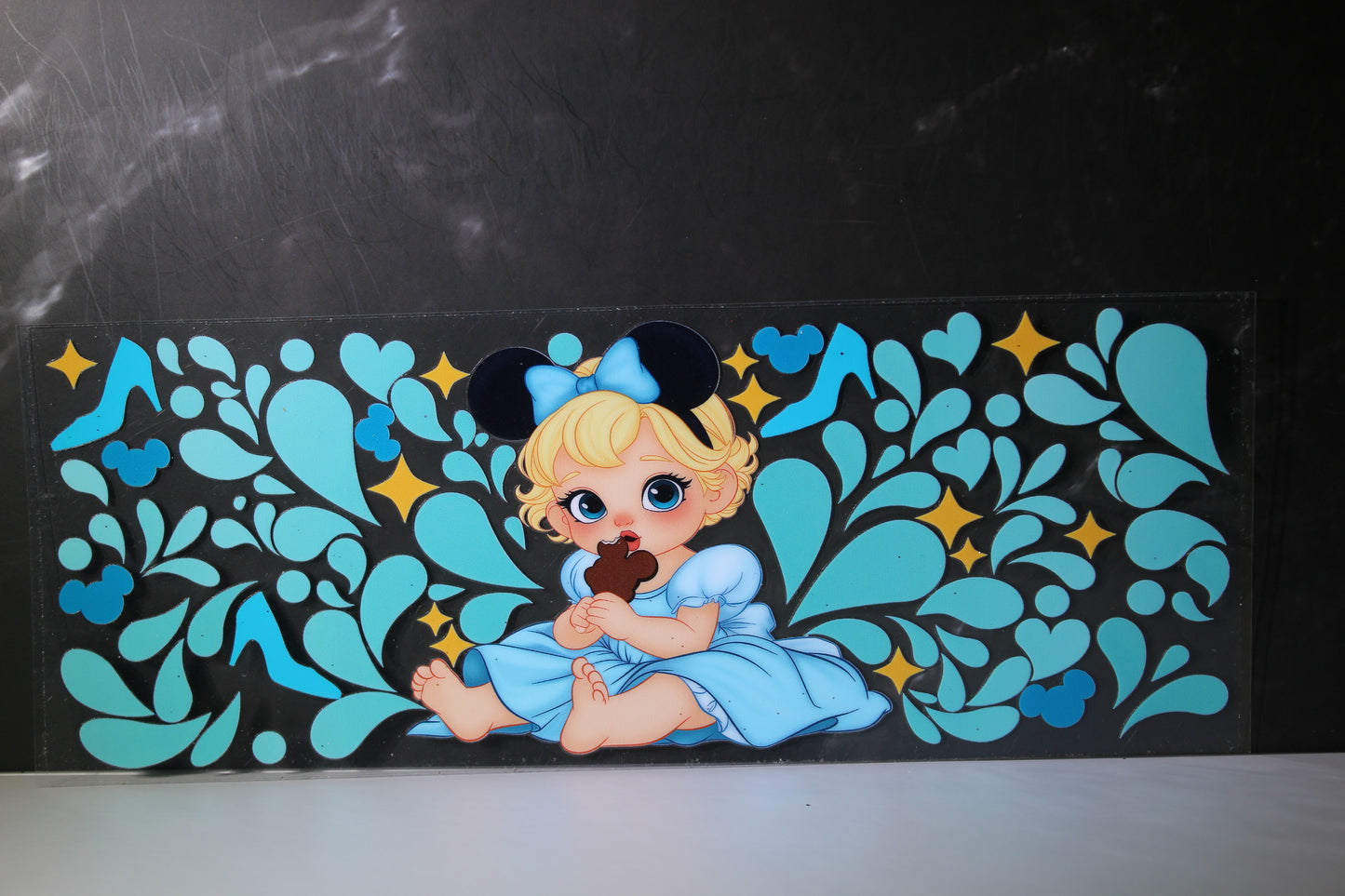 #362 DS Princess/Villains