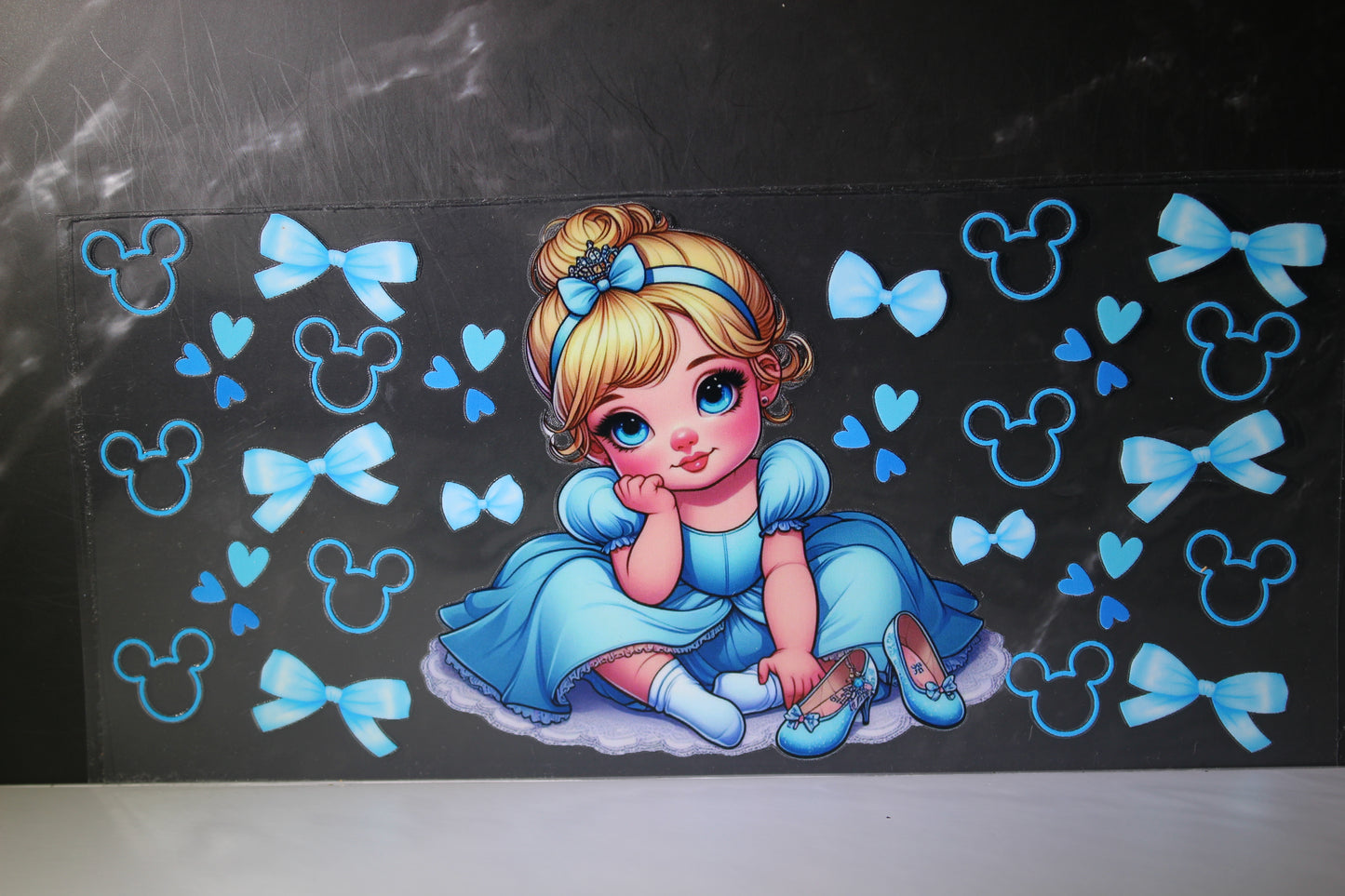 #363 DS Princess/Villains