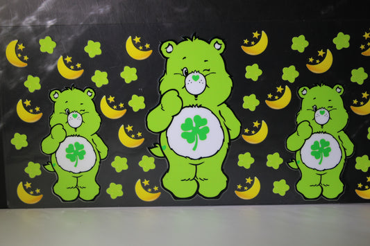 #371 Care bears