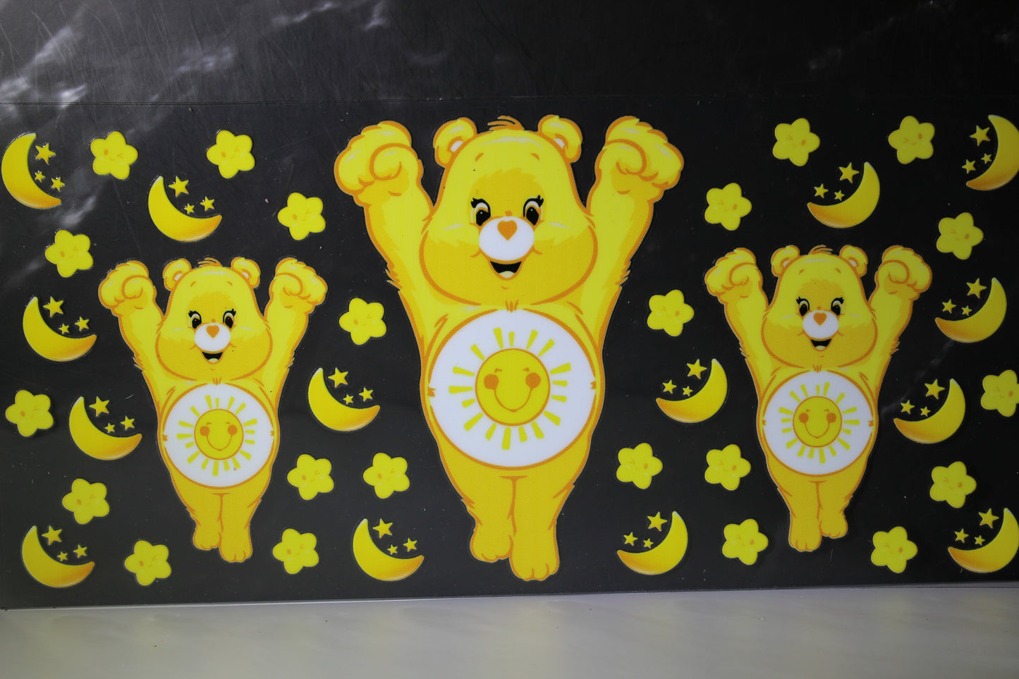 #373 Care bears