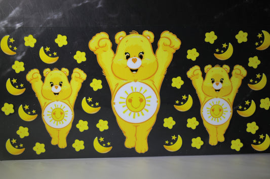 #373 Care bears