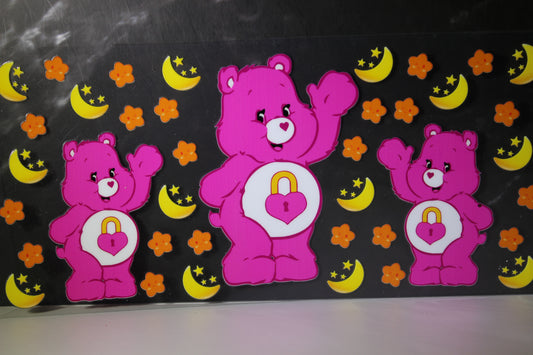 #374 Care bears