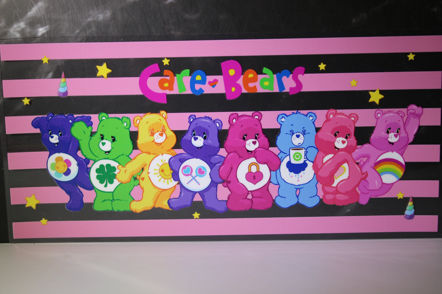 #385 Care bears