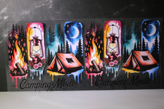#393 Camping