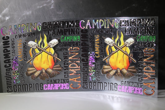 #395 Camping