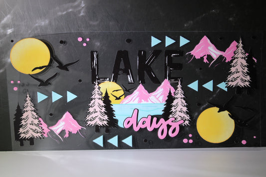 #396 Camping