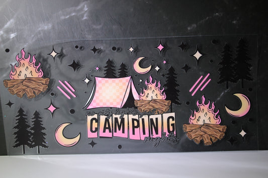 #397 Camping