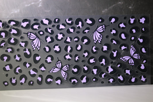 #427 Butterfly