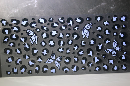 #429 Butterfly