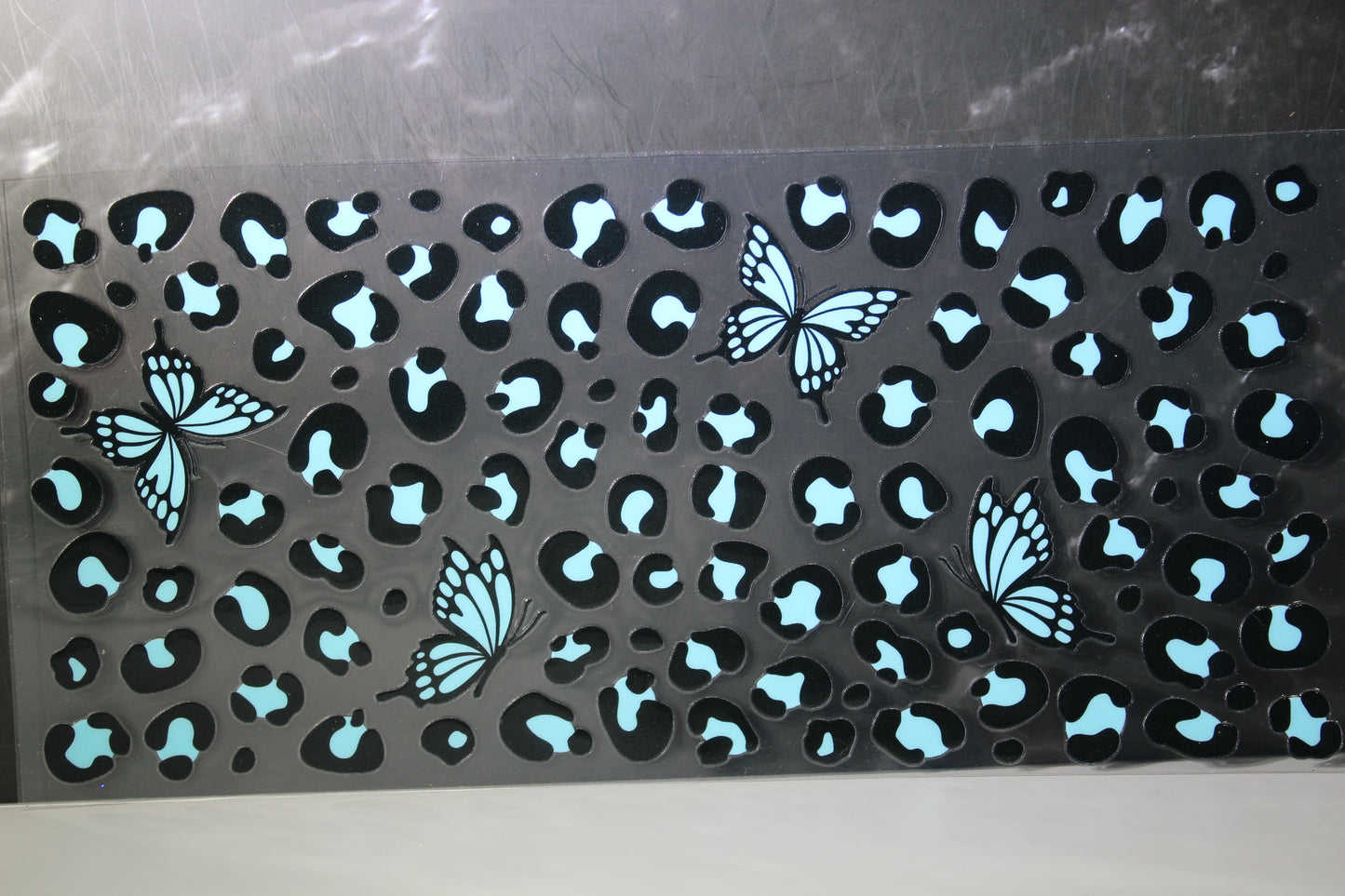 #430 Butterfly