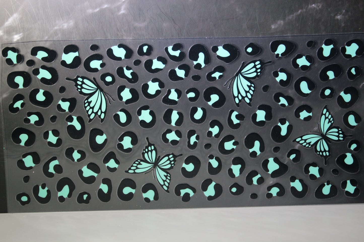 #432 Butterfly