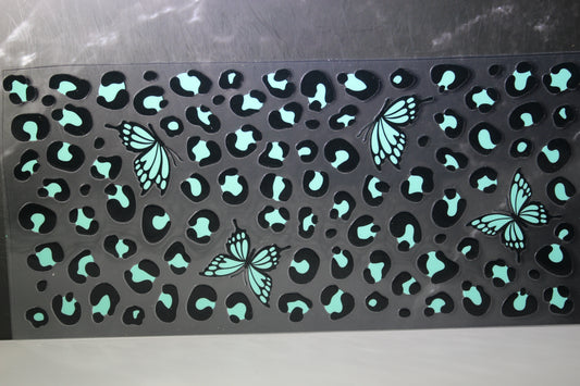 #432 Butterfly