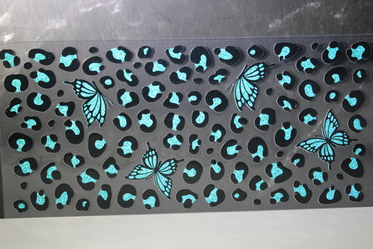 #433 Butterfly