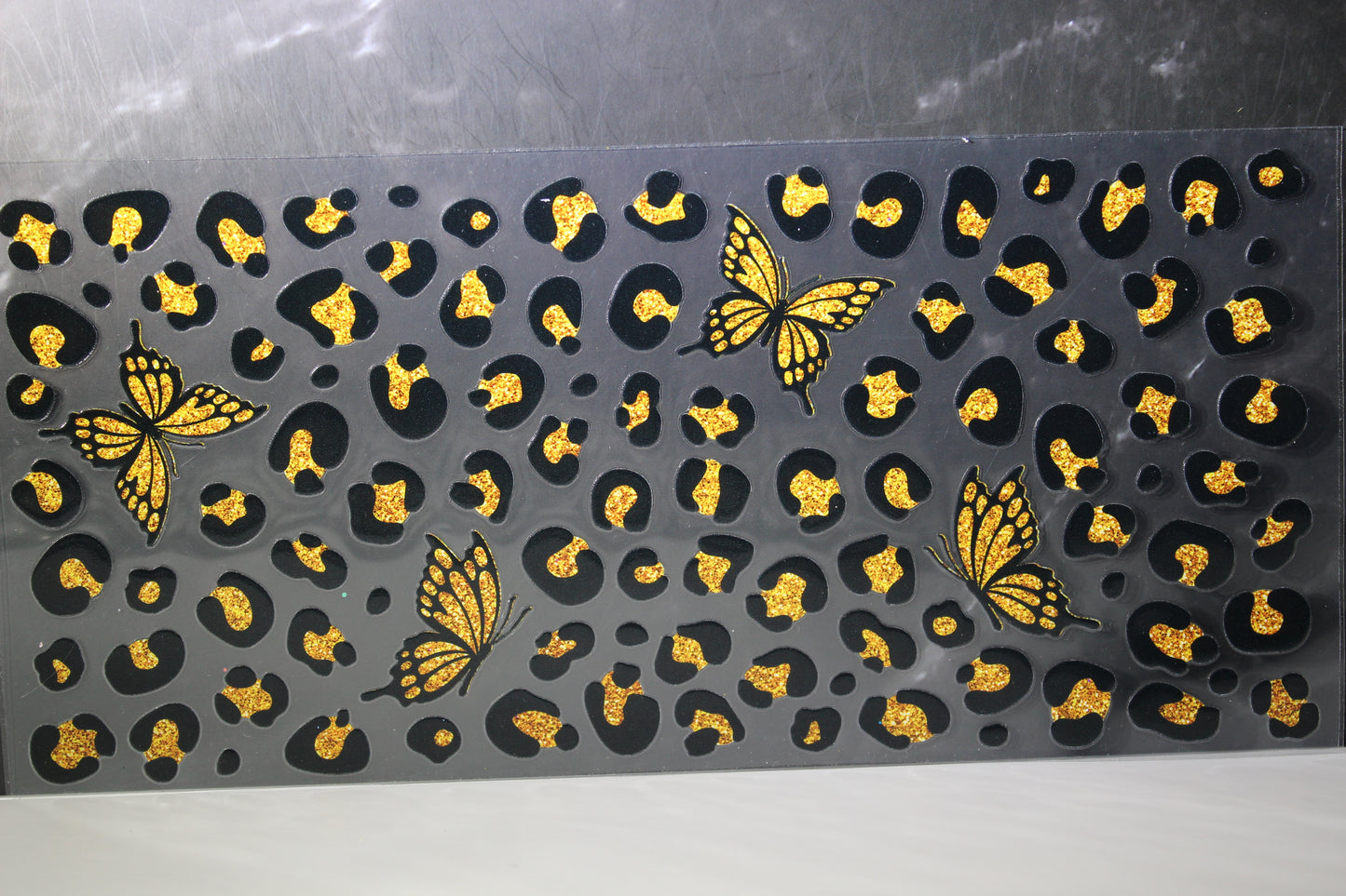 #435 Butterfly