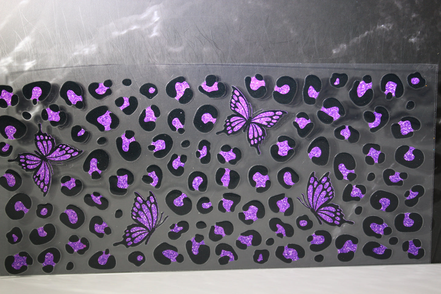 #436 Butterfly