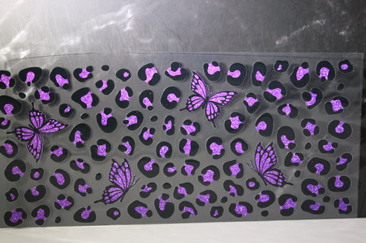 #436 Butterfly