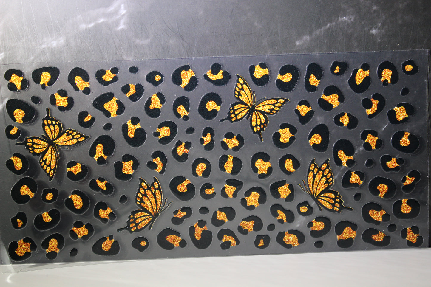 #437 Butterfly