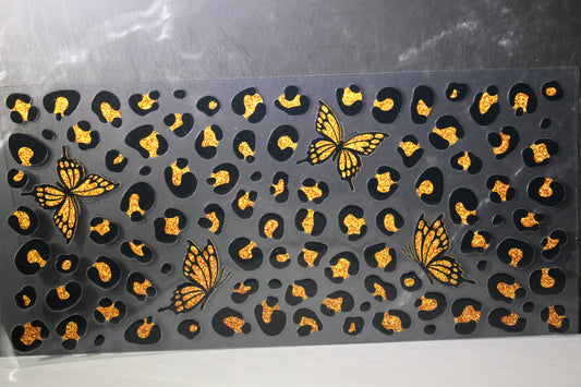 #437 Butterfly