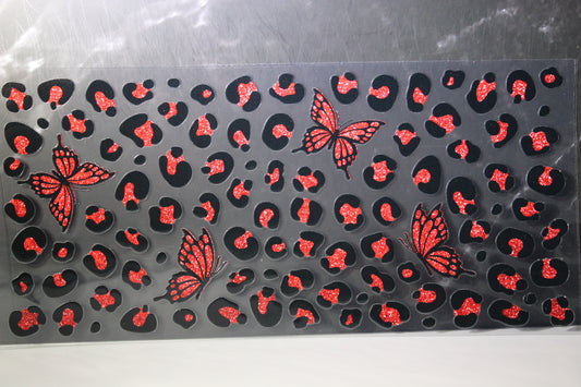 #438 Butterfly