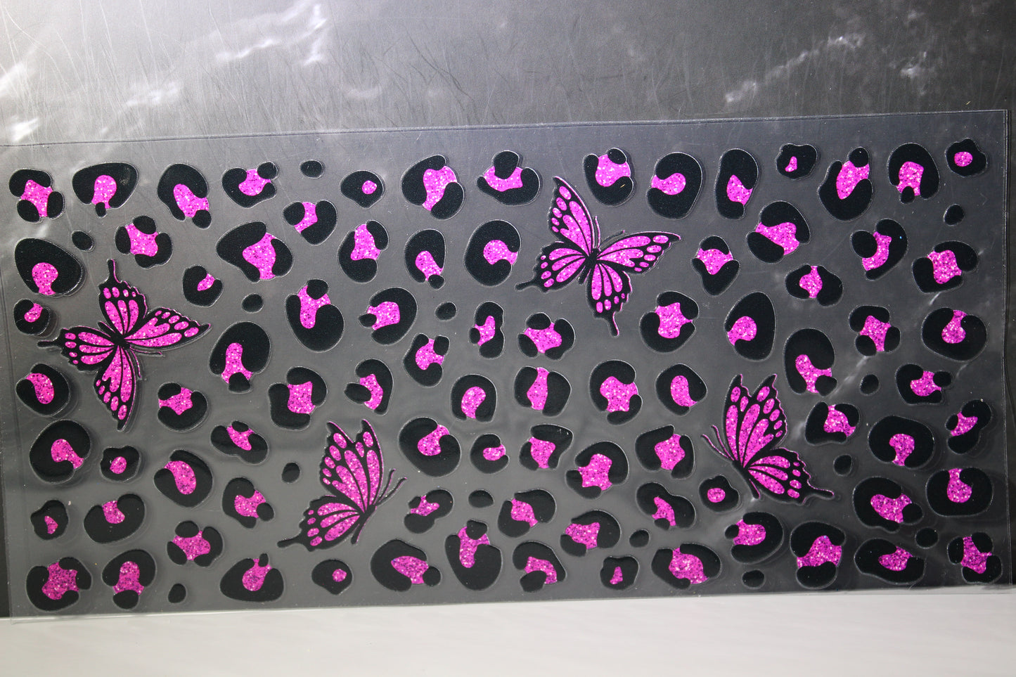 #439 Butterfly
