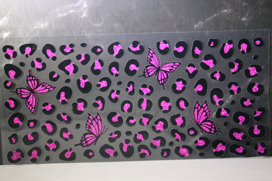 #439 Butterfly