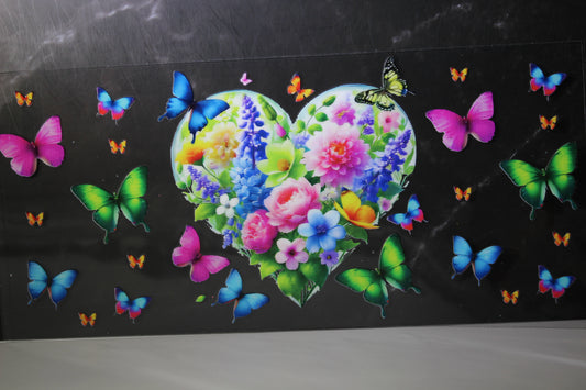 #449 Butterfly