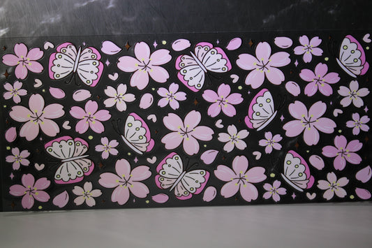 #450 Butterfly