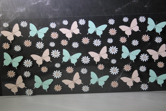#451 Butterfly