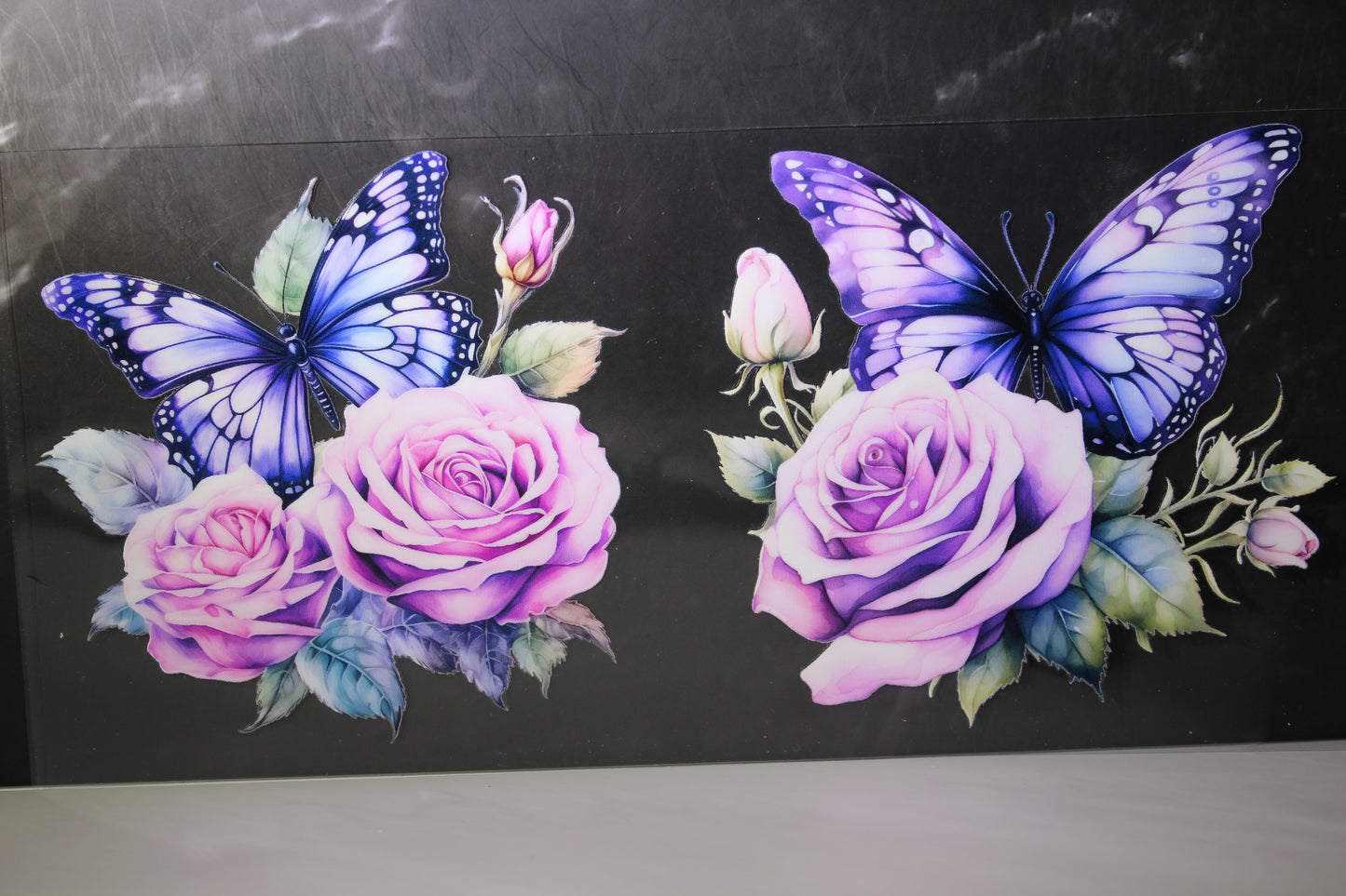 #454 Butterfly