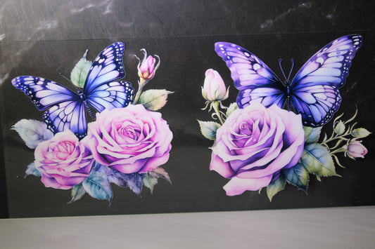 #454 Butterfly