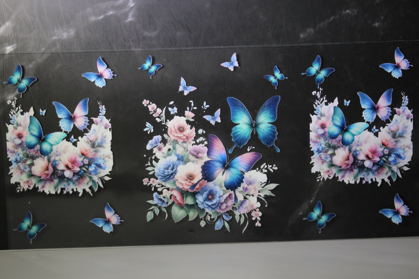#455 Butterfly