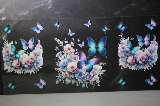 #455 Butterfly
