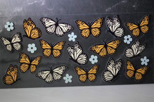 #456 Butterfly