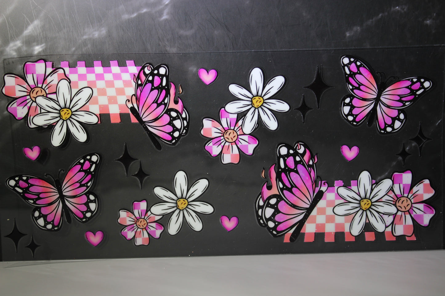 #464 Butterfly